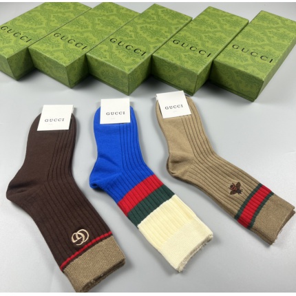 Gucci Socks in 174565