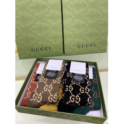 Gucci Socks in 174566