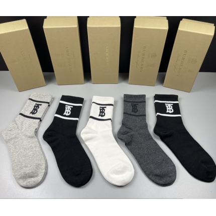 Burberry Socks in 174569
