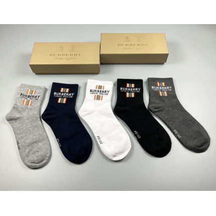 Burberry Socks in 174570