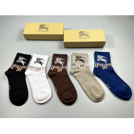 Burberry Socks in 174571