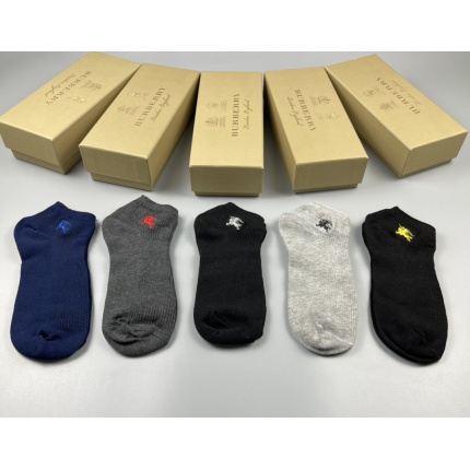 Burberry Socks in 174572
