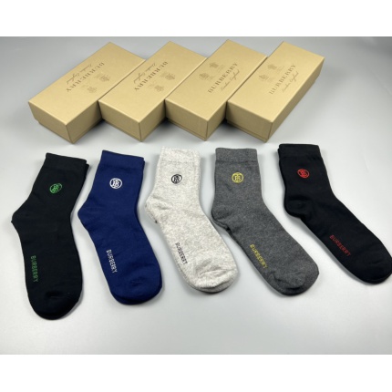 Burberry Socks in 174577