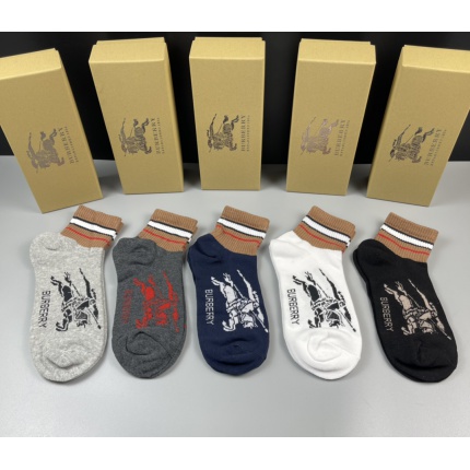 Burberry Socks in 174578