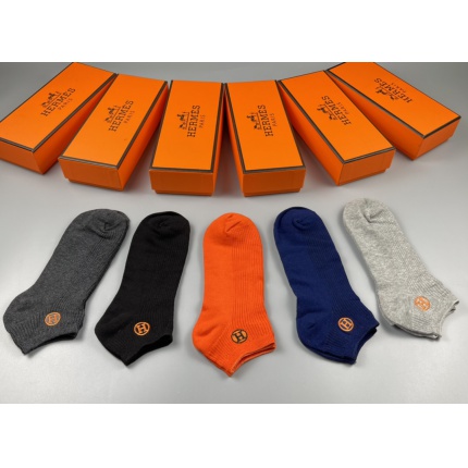 HERMES Socks in 174580