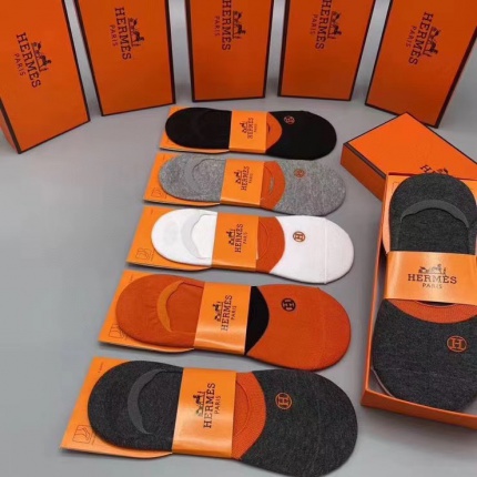 HERMES Socks in 174583