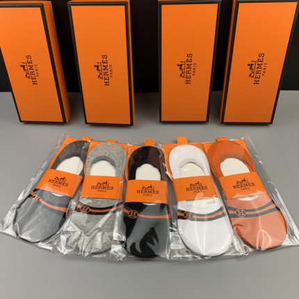 HERMES Socks in 174584