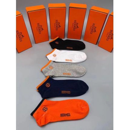 HERMES Socks in 174588