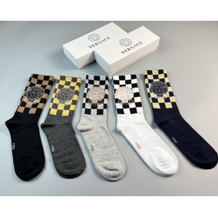 Versace Socks in 174594