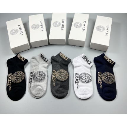 Versace Socks in 174596