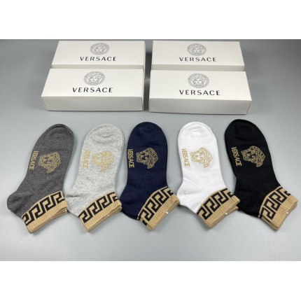 Versace Socks in 174597