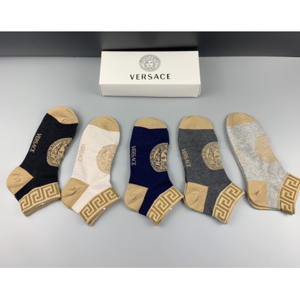 Versace Socks in 174599