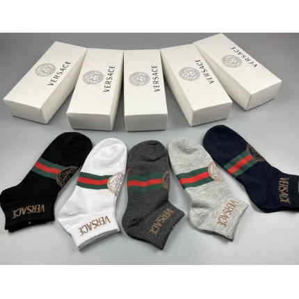 Versace Socks in 174600