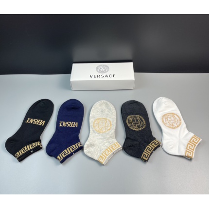 Versace Socks in 174601