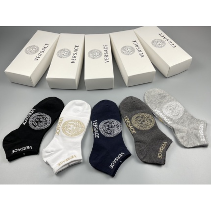 Versace Socks in 174602