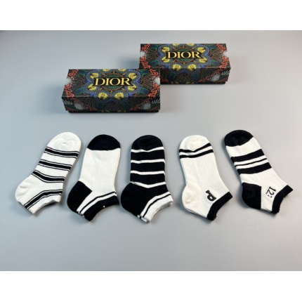 Dior Socks in 174604