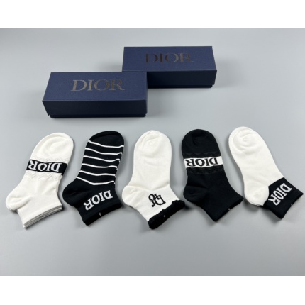 Dior Socks in 174605