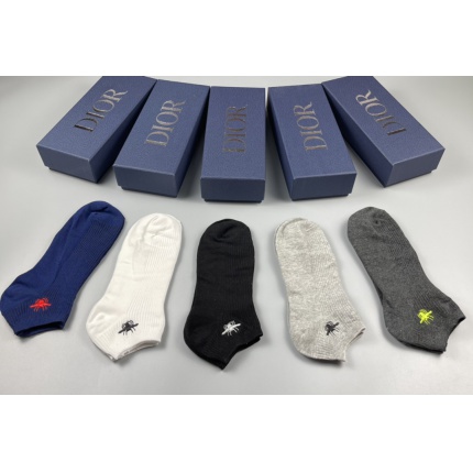 Dior Socks in 174608