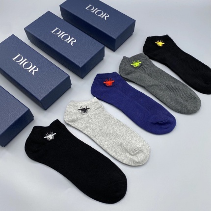 Dior Socks in 174609