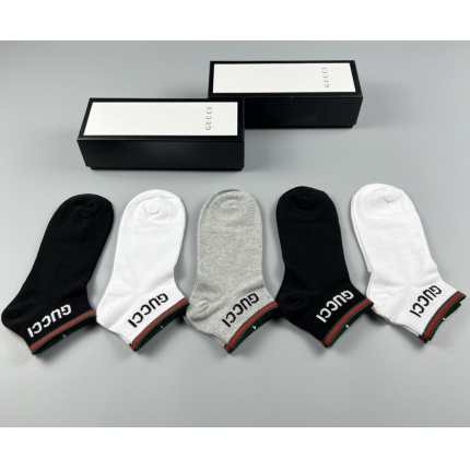 Gucci Socks in 174611