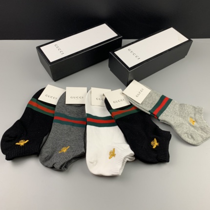 Gucci Socks in 174612