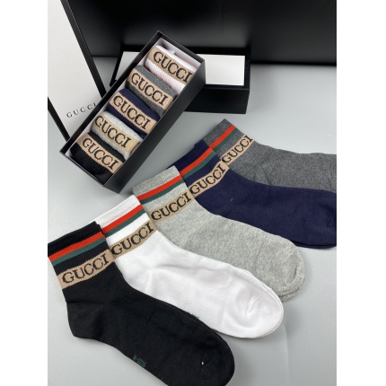 Gucci Socks in 174613