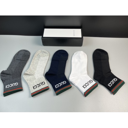 Gucci Socks in 174614