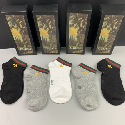 Gucci Socks in 174615