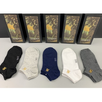 Gucci Socks in 174616