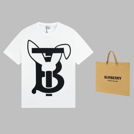 Burberry T-shirts for Men in 174651