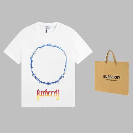 Burberry T-shirts for Men in 174658