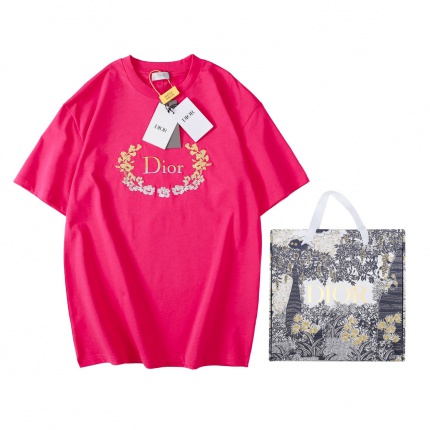 Dior T-shirts for Men in 174659