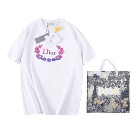 Dior T-shirts for Men in 174660