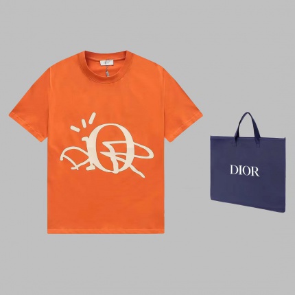 Dior T-shirts for Men in 174665