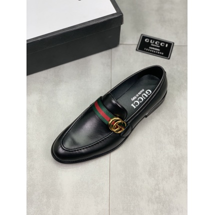 Gucci Dress Shoes For Men in 174746