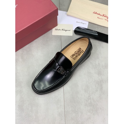 Ferragamo Dress Shoes For Men in 174753