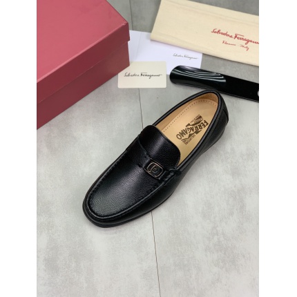Ferragamo Dress Shoes For Men in 174754