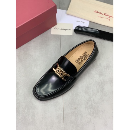 Ferragamo Dress Shoes For Men in 174757