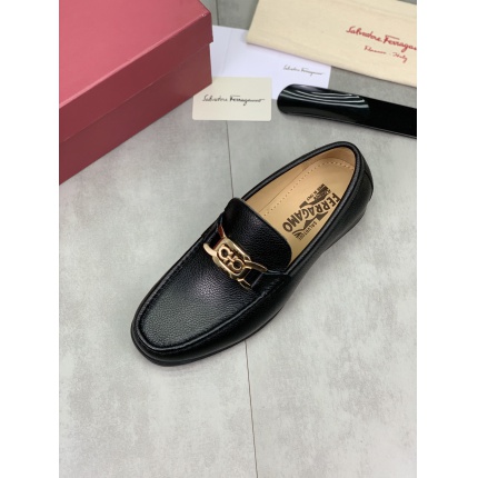Ferragamo Dress Shoes For Men in 174758