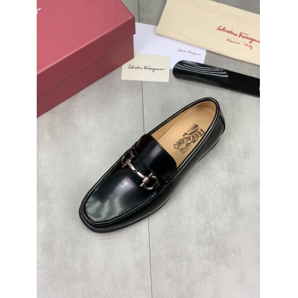 Ferragamo Dress Shoes For Men in 174761
