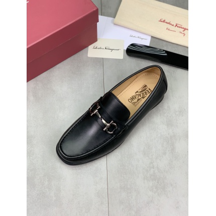 Ferragamo Dress Shoes For Men in 174763