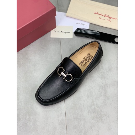 Ferragamo Dress Shoes For Men in 174765
