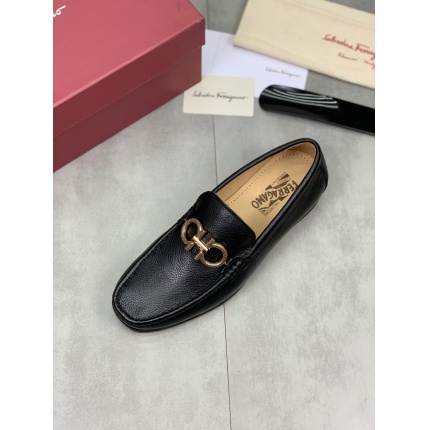 Ferragamo Dress Shoes For Men in 174767