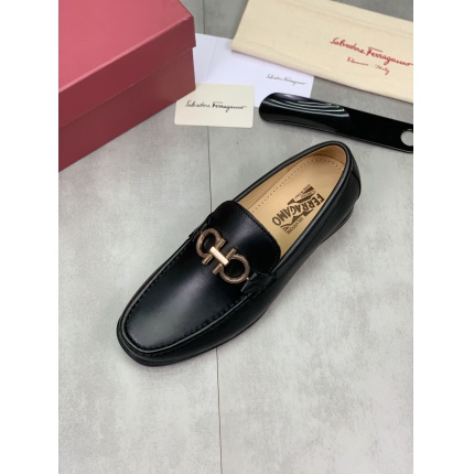 Ferragamo Dress Shoes For Men in 174768