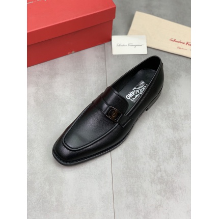 Ferragamo Dress Shoes For Men in 174771