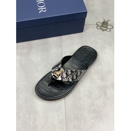 Dior Slippers For Men in 174821