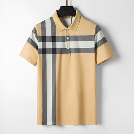 Burberry Polo T-Shirts for Men in 174893