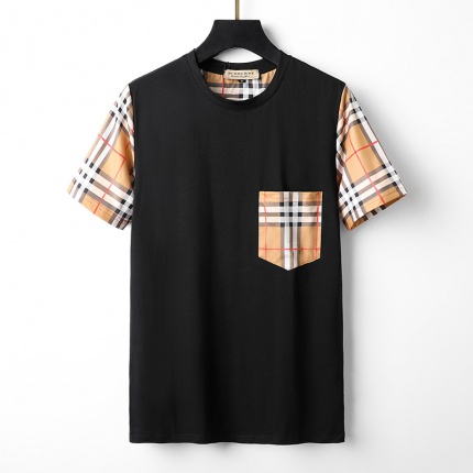 Burberry T-shirts for Men in 174937