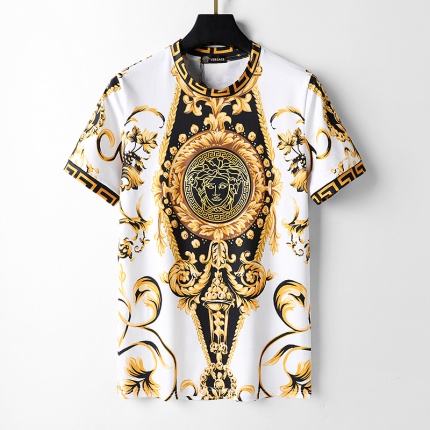 Versace T-Shirts for Men in 174952