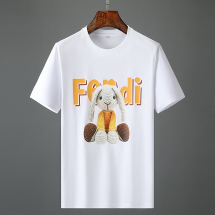 FENDI T-shirts for Men in 175014